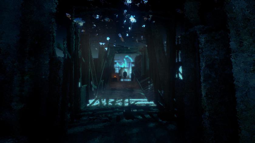 Switch游戏 -松果体 Conarium-百度网盘下载插图-小白游戏网 Switch游戏 -松果体 Conarium-百度网盘下载插图-小白游戏网